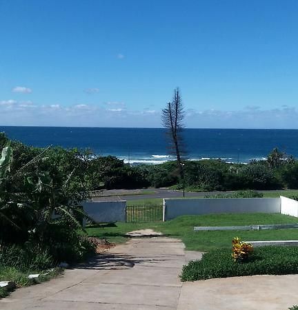 The Whitehouse Hotel Port Shepstone Bagian luar foto
