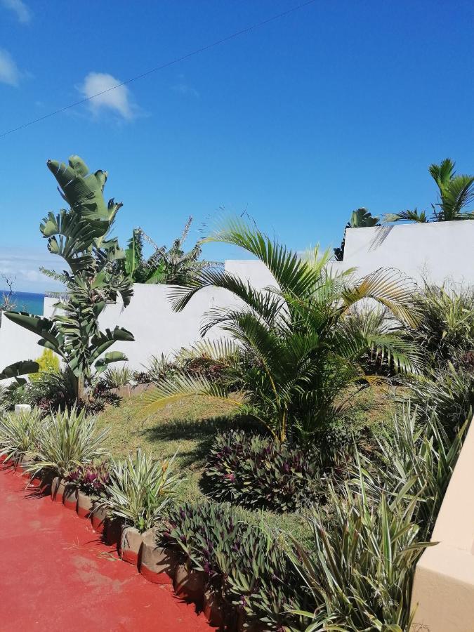 The Whitehouse Hotel Port Shepstone Bagian luar foto
