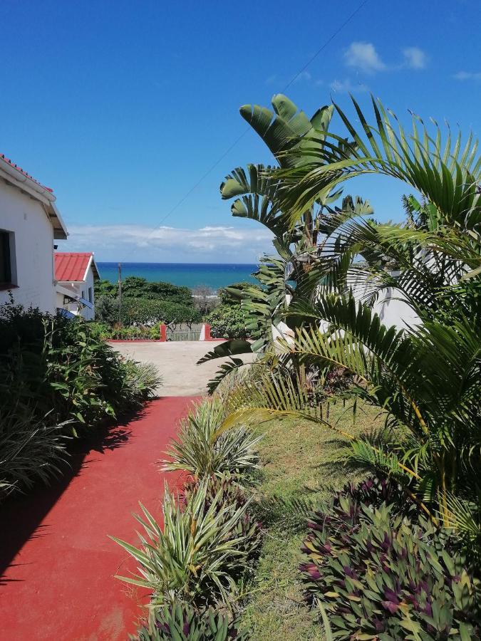 The Whitehouse Hotel Port Shepstone Bagian luar foto