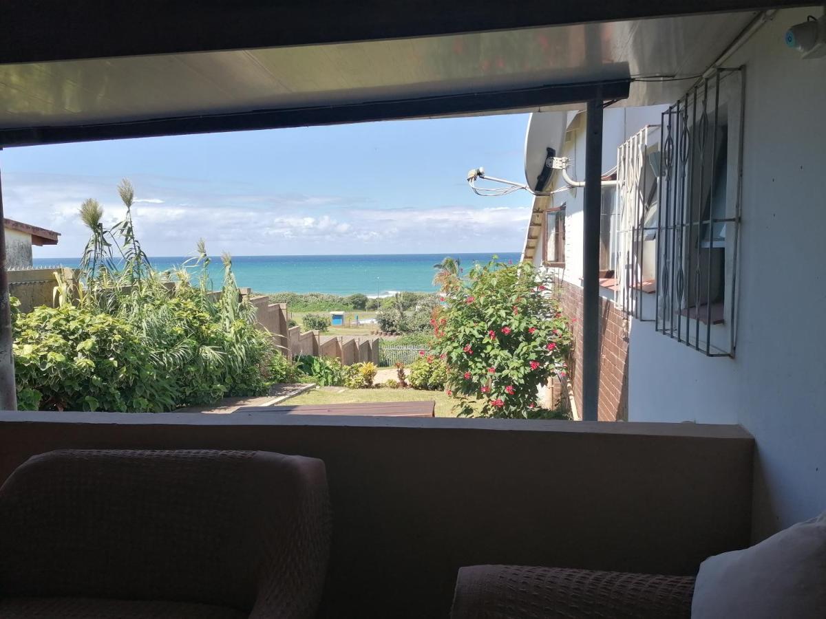 The Whitehouse Hotel Port Shepstone Bagian luar foto