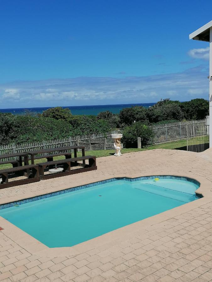 The Whitehouse Hotel Port Shepstone Bagian luar foto