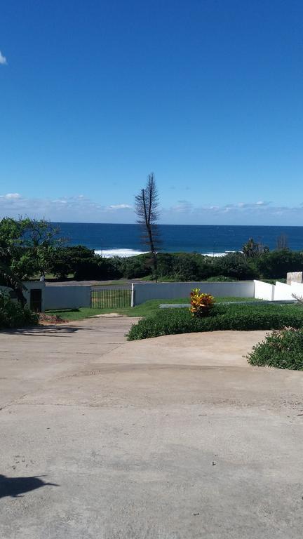 The Whitehouse Hotel Port Shepstone Bagian luar foto