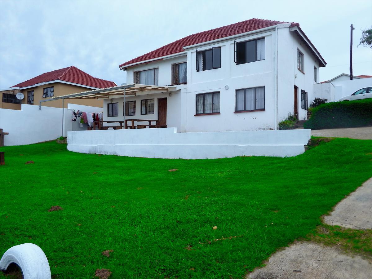 The Whitehouse Hotel Port Shepstone Bagian luar foto
