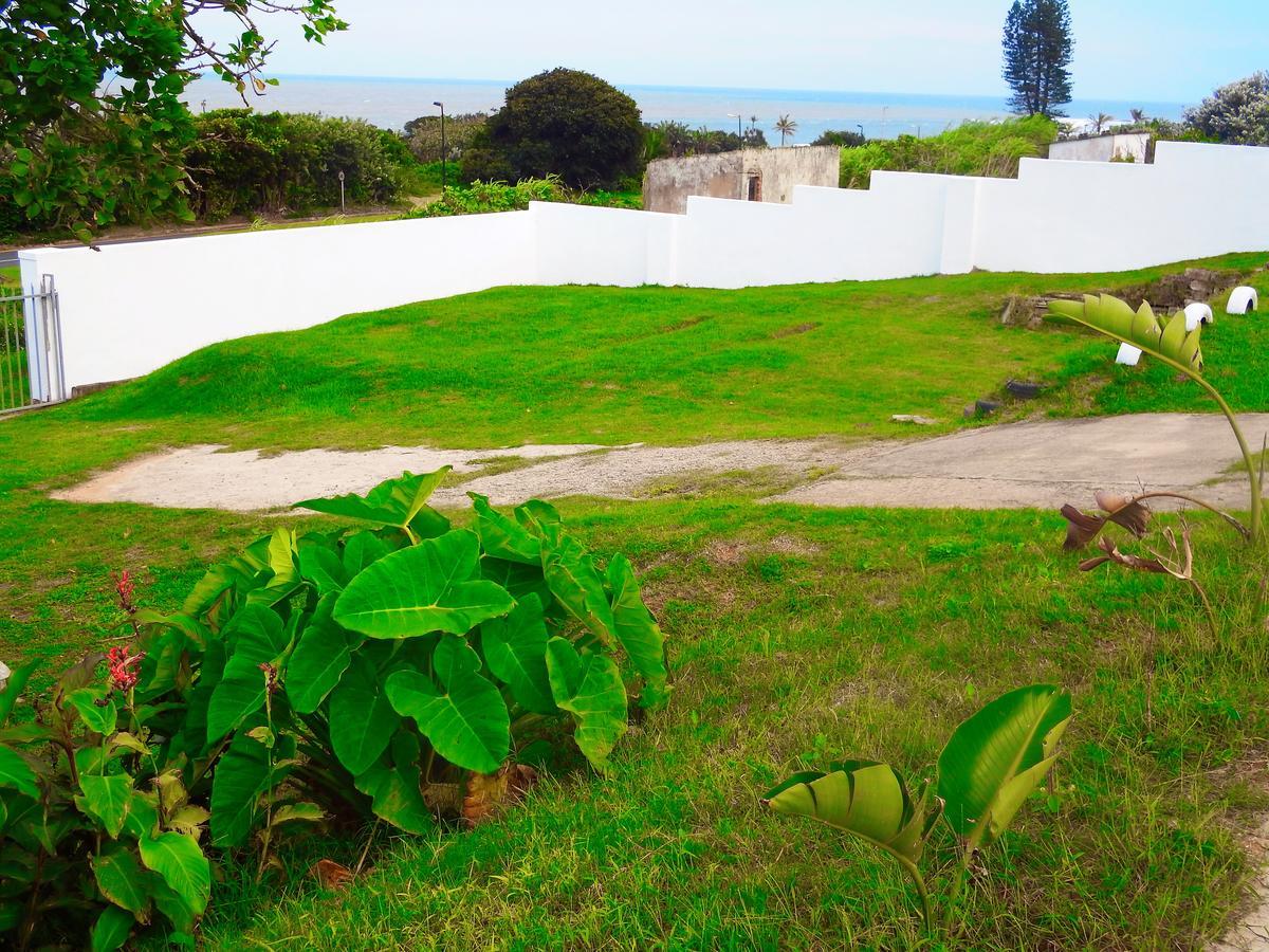 The Whitehouse Hotel Port Shepstone Bagian luar foto