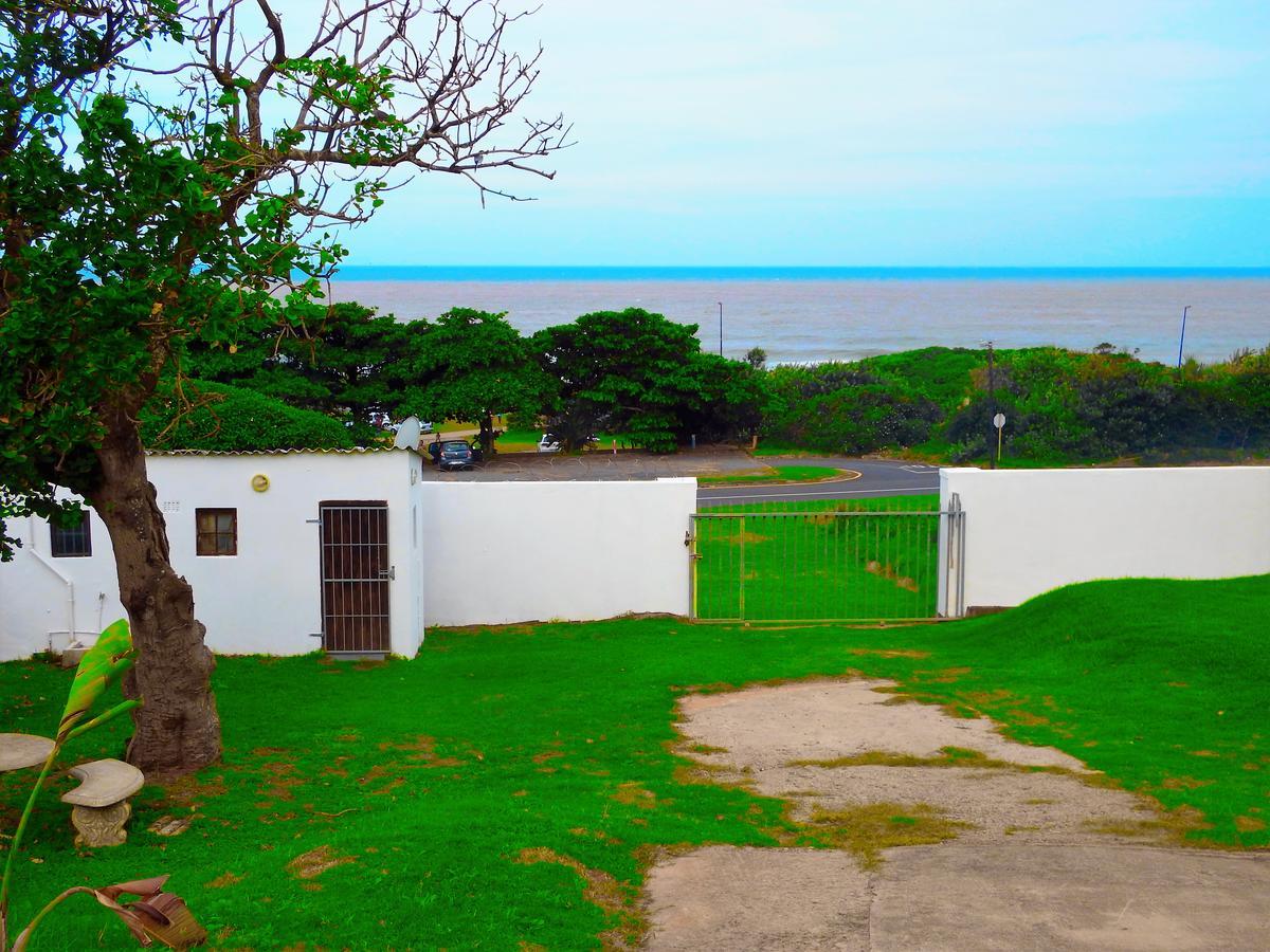 The Whitehouse Hotel Port Shepstone Bagian luar foto