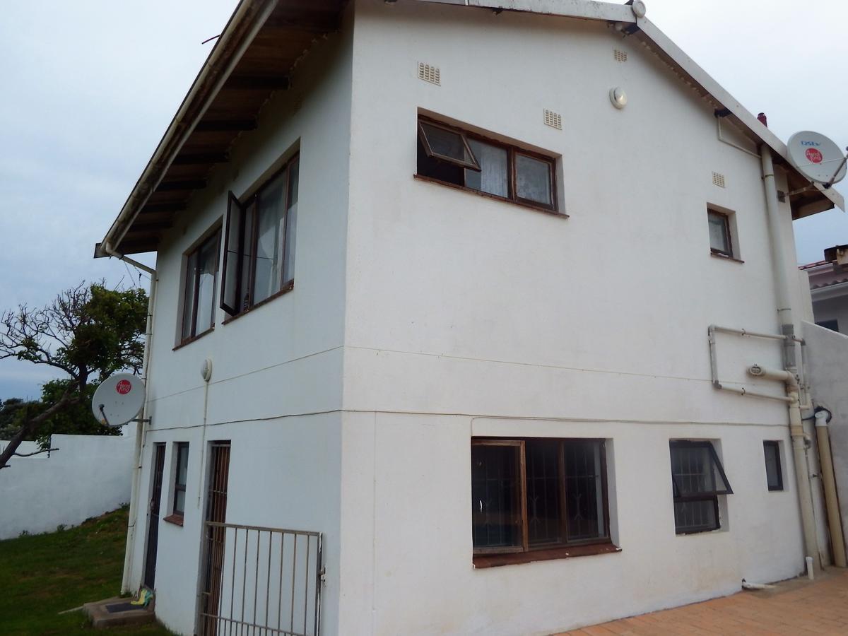 The Whitehouse Hotel Port Shepstone Bagian luar foto